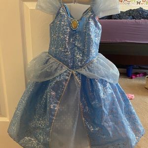Cinderella Princess dress